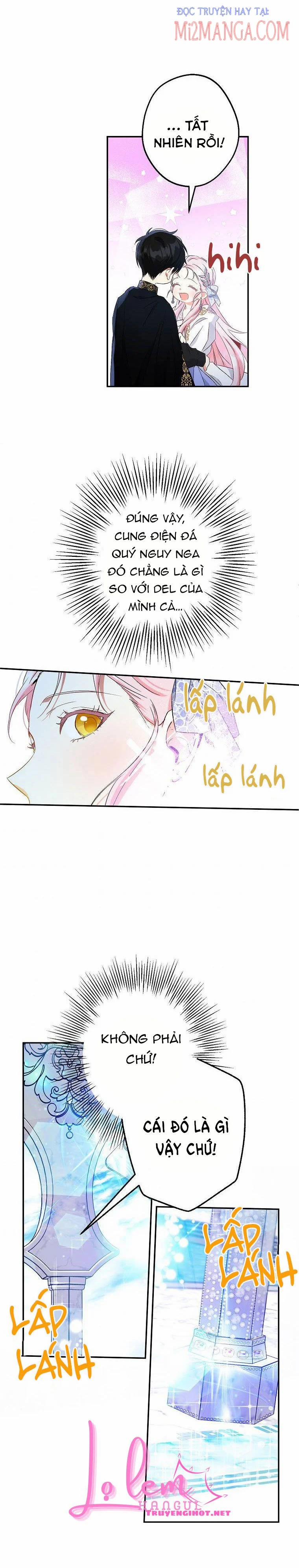 Cuộc Hôn Nhân Giả Dối 84.1 trang 13