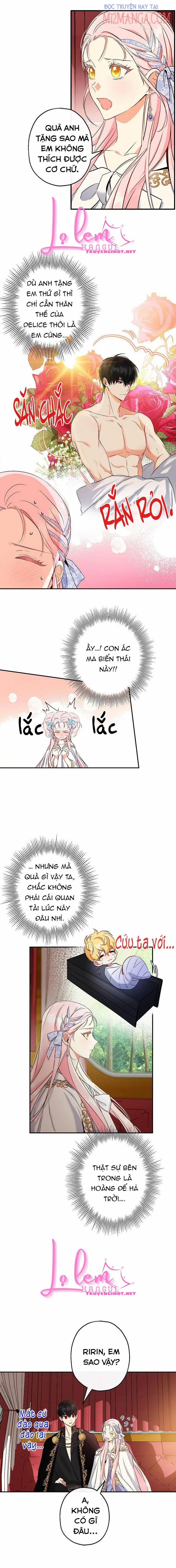 Cuộc Hôn Nhân Giả Dối 84.1 trang 2