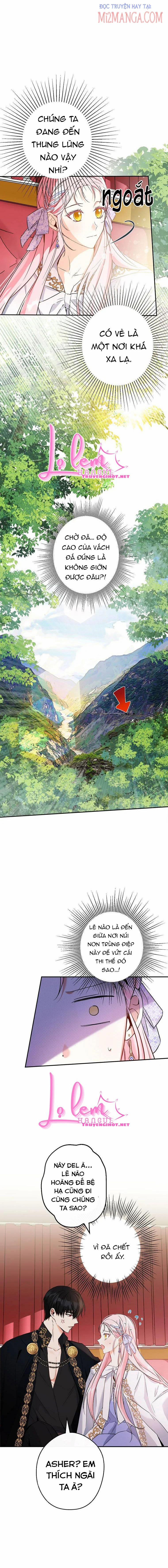 Cuộc Hôn Nhân Giả Dối 84.1 trang 3