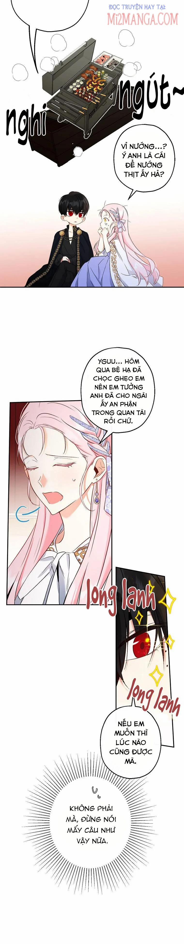 Cuộc Hôn Nhân Giả Dối 84.1 trang 5