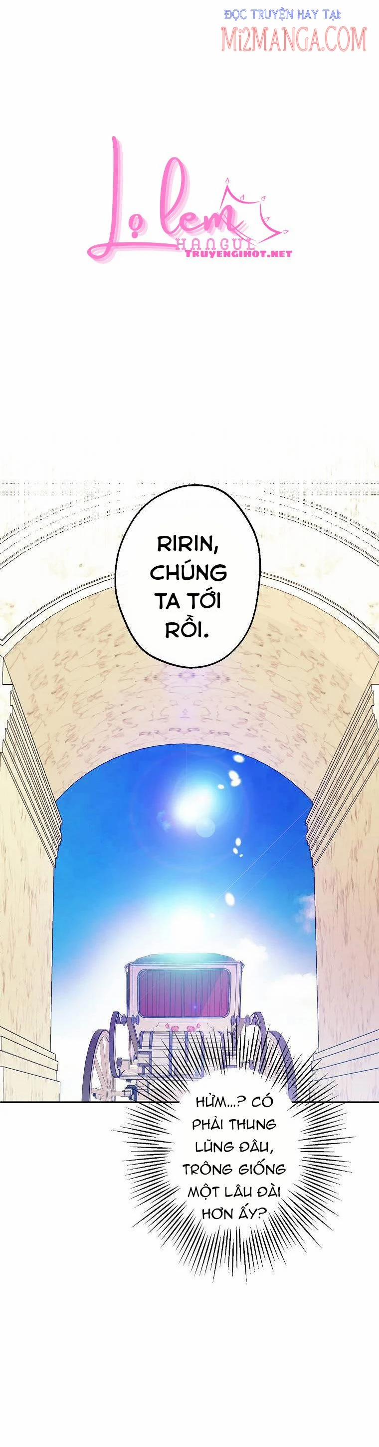 Cuộc Hôn Nhân Giả Dối 84.1 trang 6