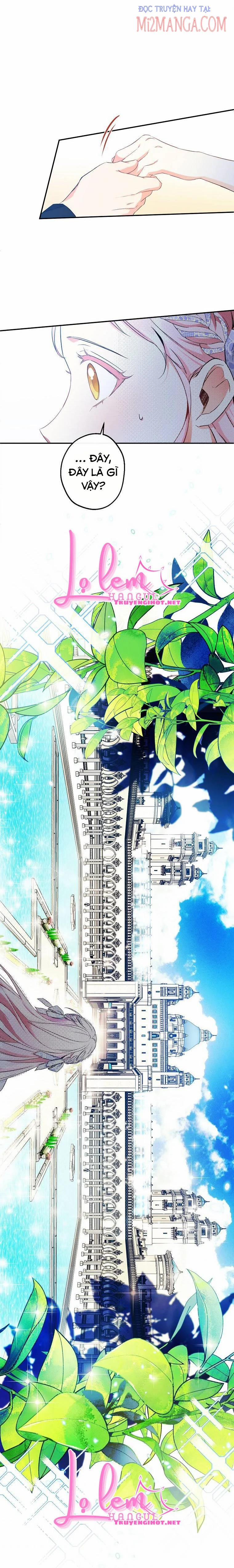 Cuộc Hôn Nhân Giả Dối 84.1 trang 7