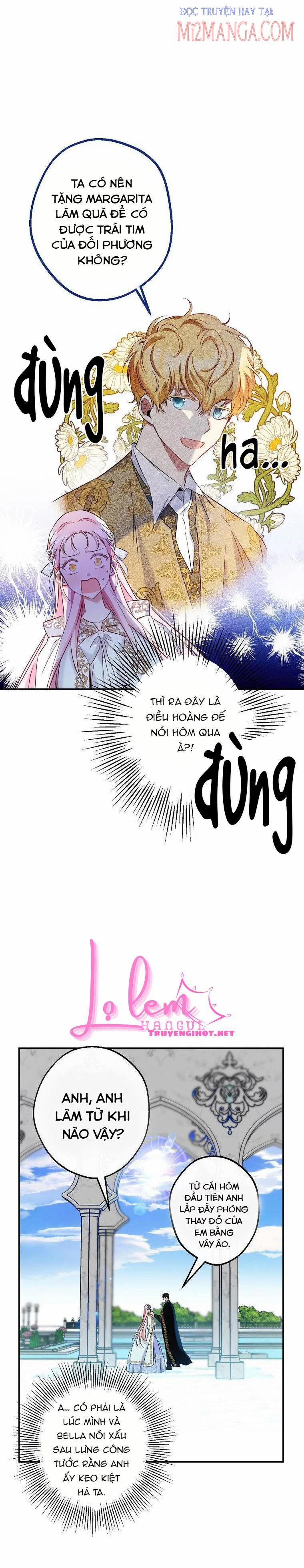 Cuộc Hôn Nhân Giả Dối 84.1 trang 9