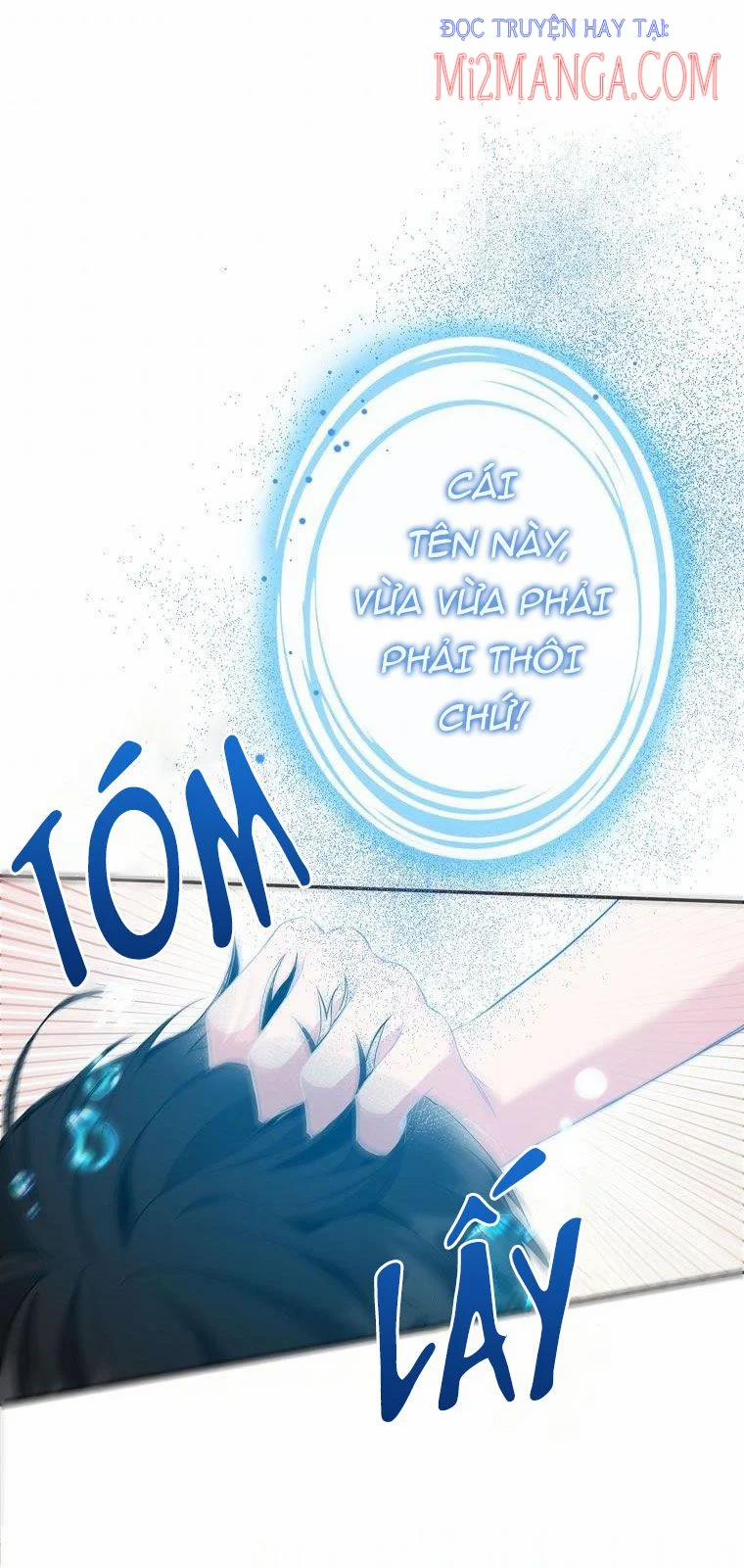 Cuộc Hôn Nhân Giả Dối 85.5 trang 34