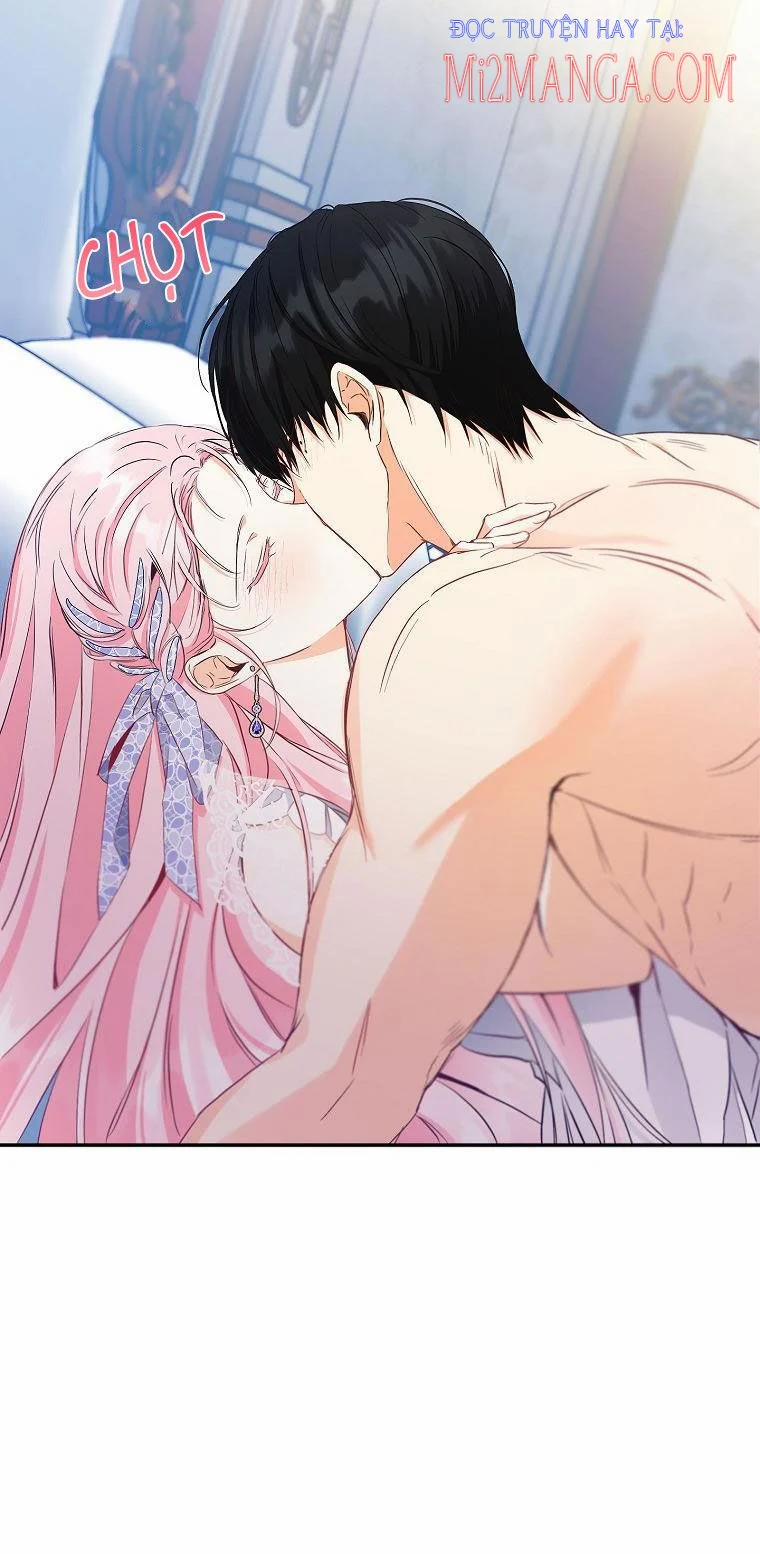 Cuộc Hôn Nhân Giả Dối 85.5 trang 9