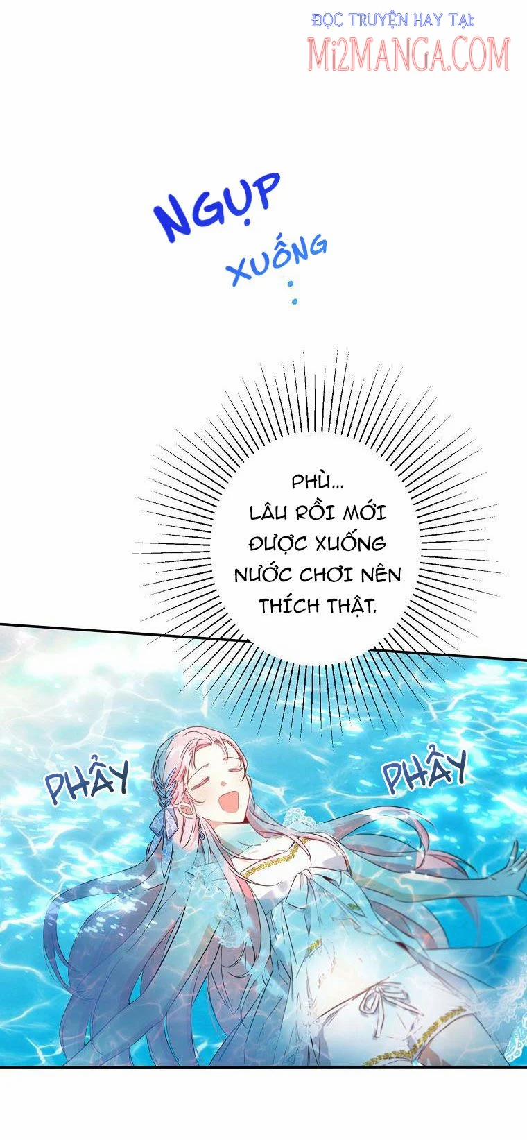 Cuộc Hôn Nhân Giả Dối 85 trang 21