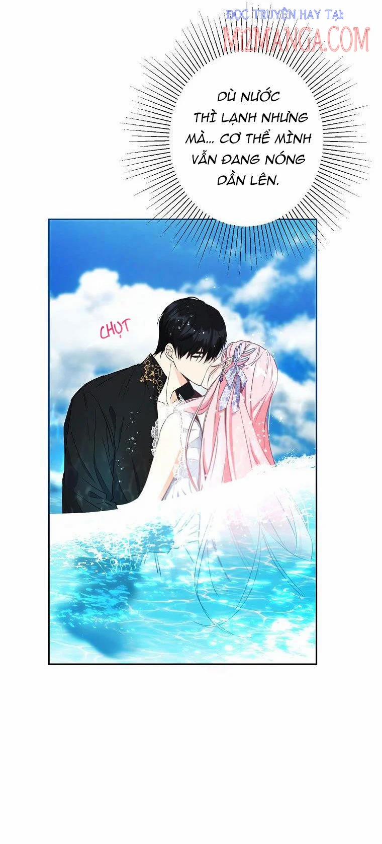 Cuộc Hôn Nhân Giả Dối 85 trang 29