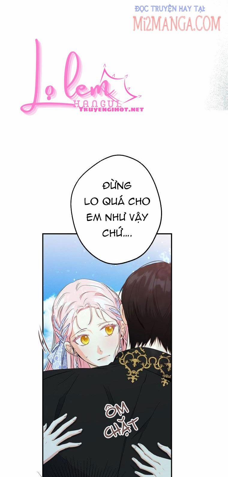 Cuộc Hôn Nhân Giả Dối 85 trang 3