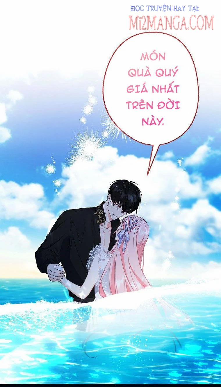 Cuộc Hôn Nhân Giả Dối 85 trang 32