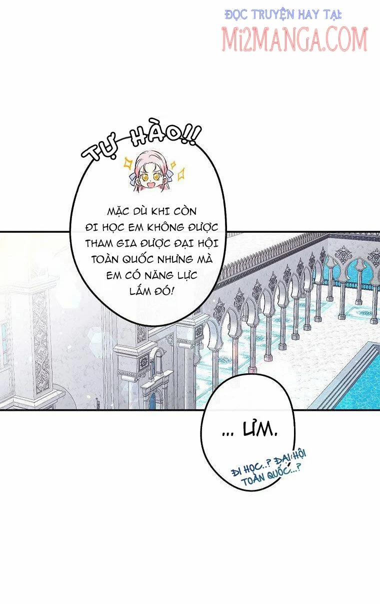 Cuộc Hôn Nhân Giả Dối 85 trang 8