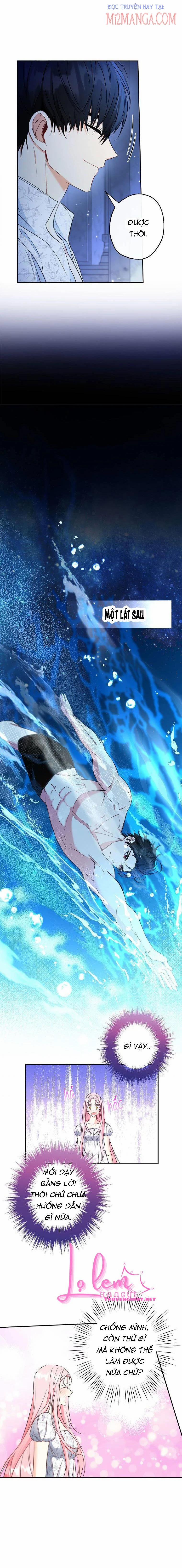 Cuộc Hôn Nhân Giả Dối 86.5 trang 11