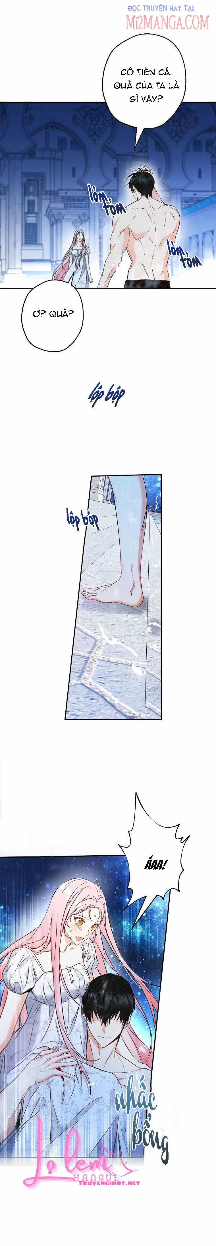 Cuộc Hôn Nhân Giả Dối 86.5 trang 13