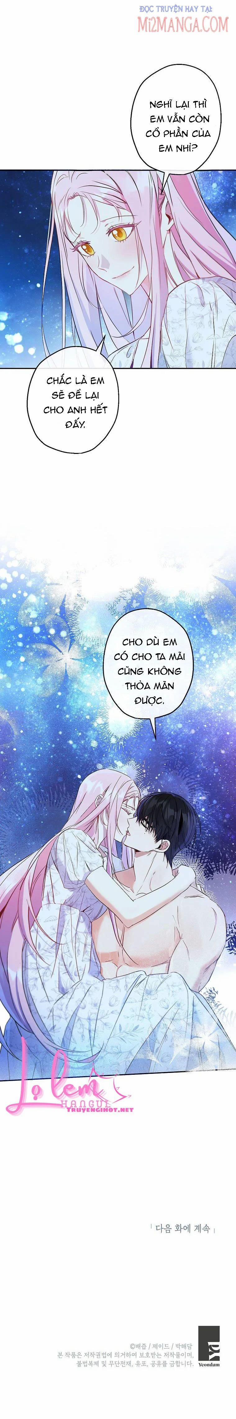 Cuộc Hôn Nhân Giả Dối 86.5 trang 15