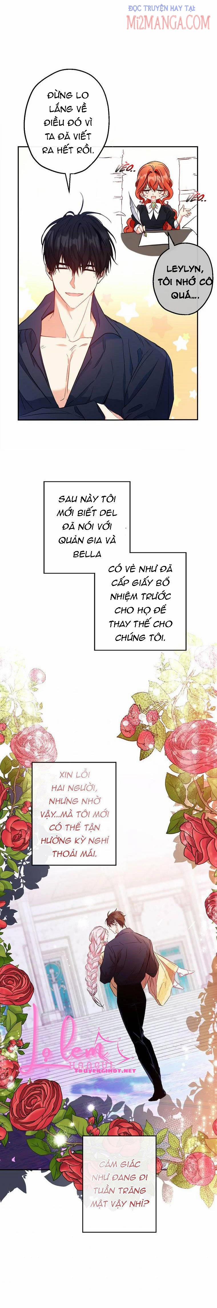 Cuộc Hôn Nhân Giả Dối 86.5 trang 6