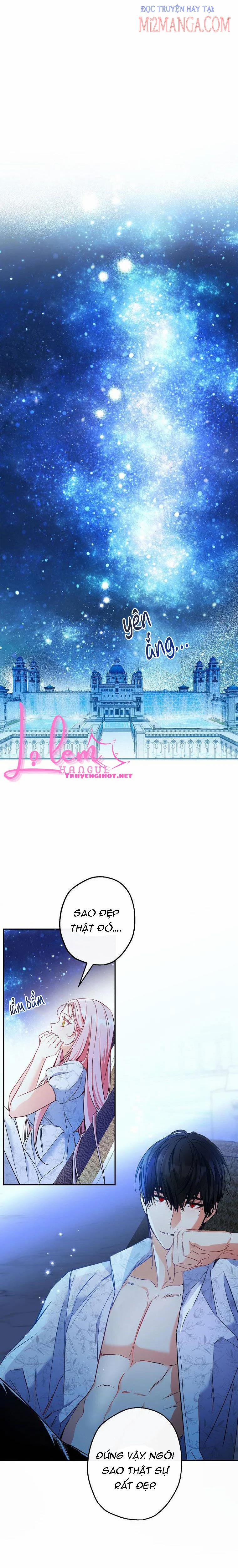 Cuộc Hôn Nhân Giả Dối 86.5 trang 7