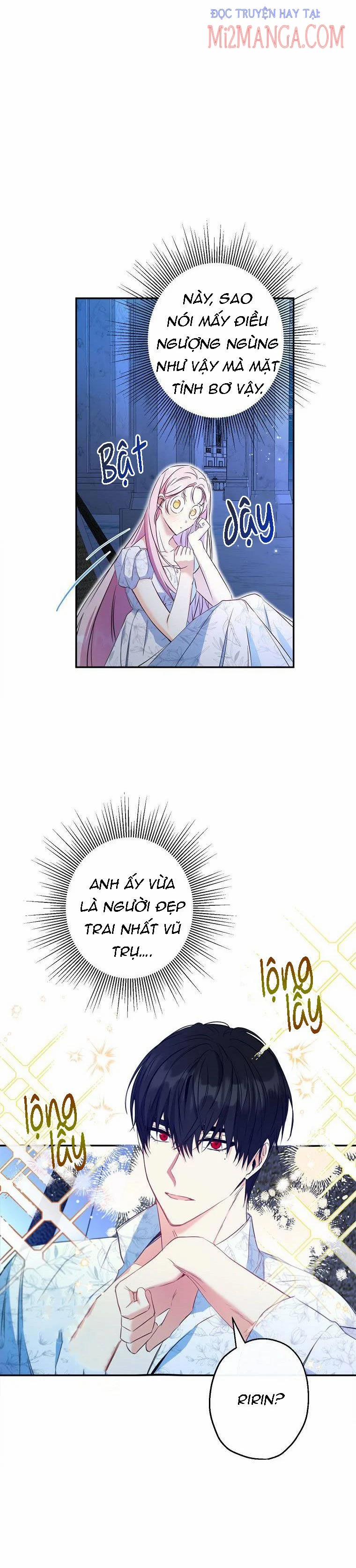 Cuộc Hôn Nhân Giả Dối 86.5 trang 8