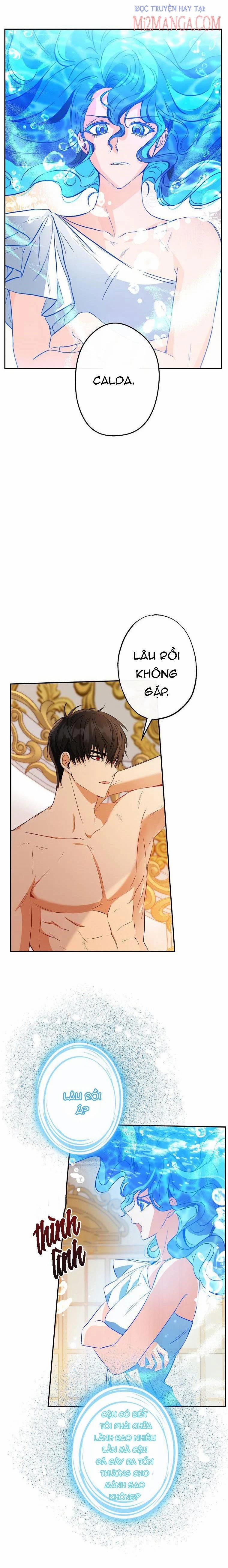 Cuộc Hôn Nhân Giả Dối 86 trang 1