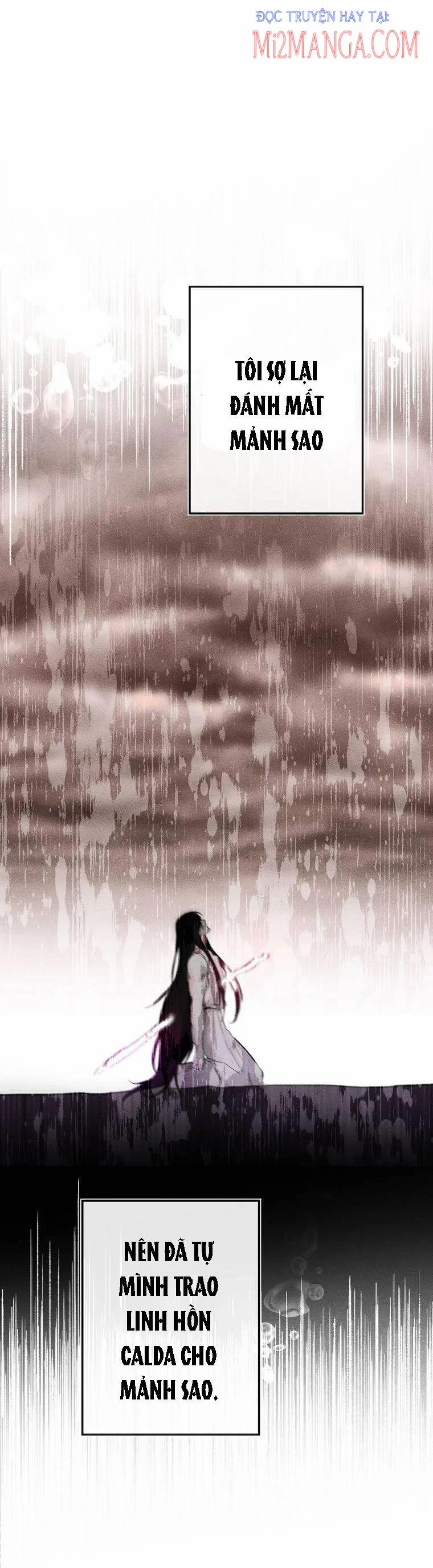 Cuộc Hôn Nhân Giả Dối 86 trang 3