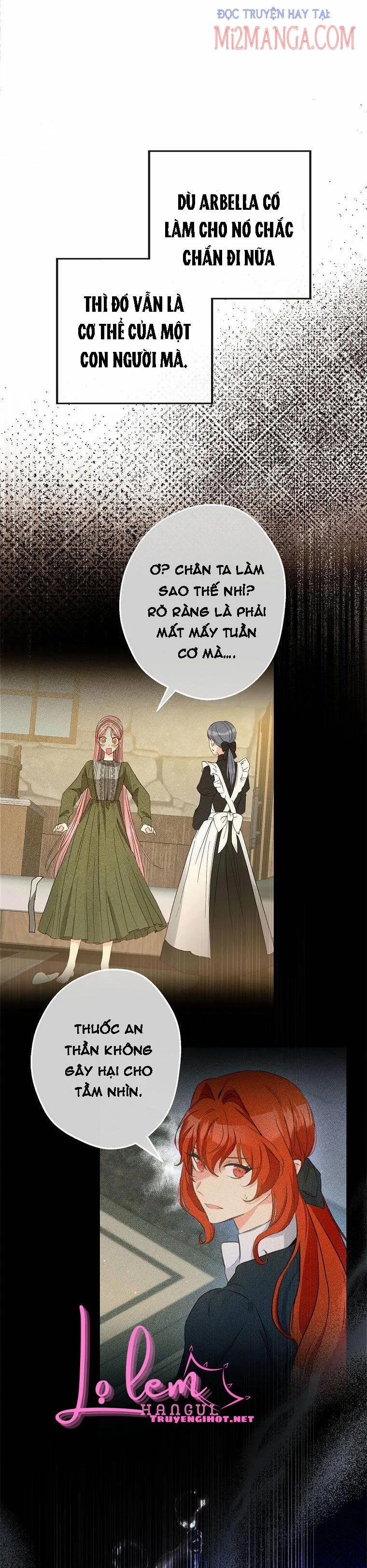 Cuộc Hôn Nhân Giả Dối 86 trang 4