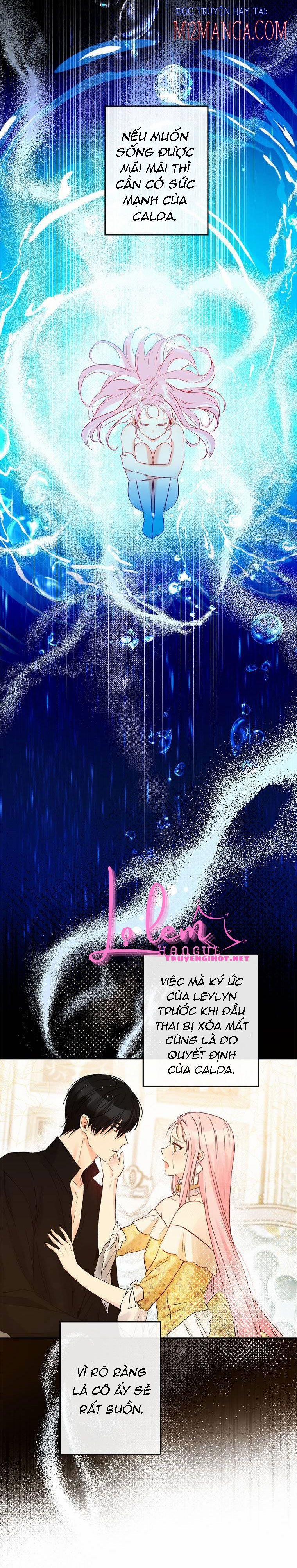 Cuộc Hôn Nhân Giả Dối 86 trang 5