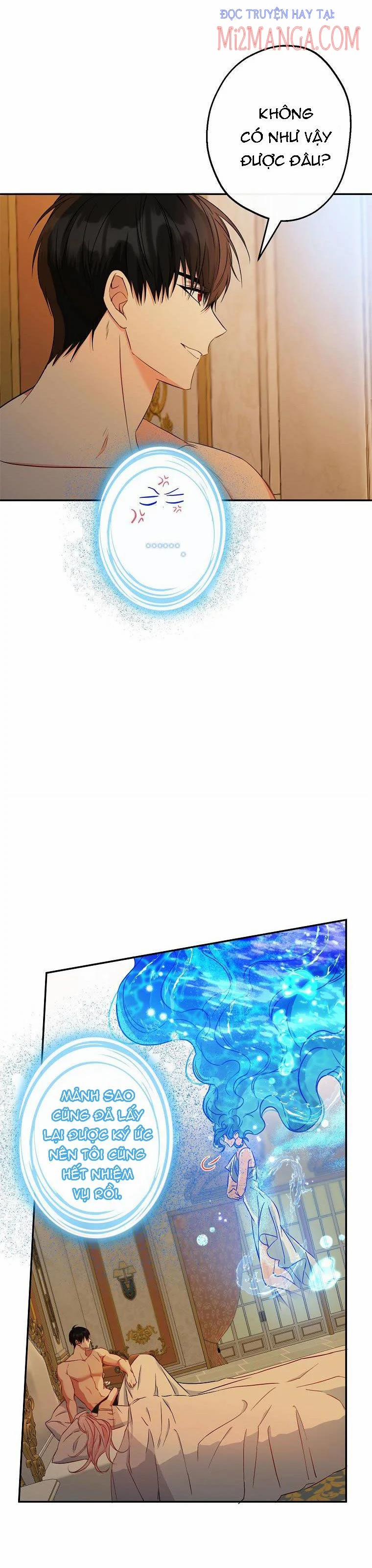 Cuộc Hôn Nhân Giả Dối 86 trang 7