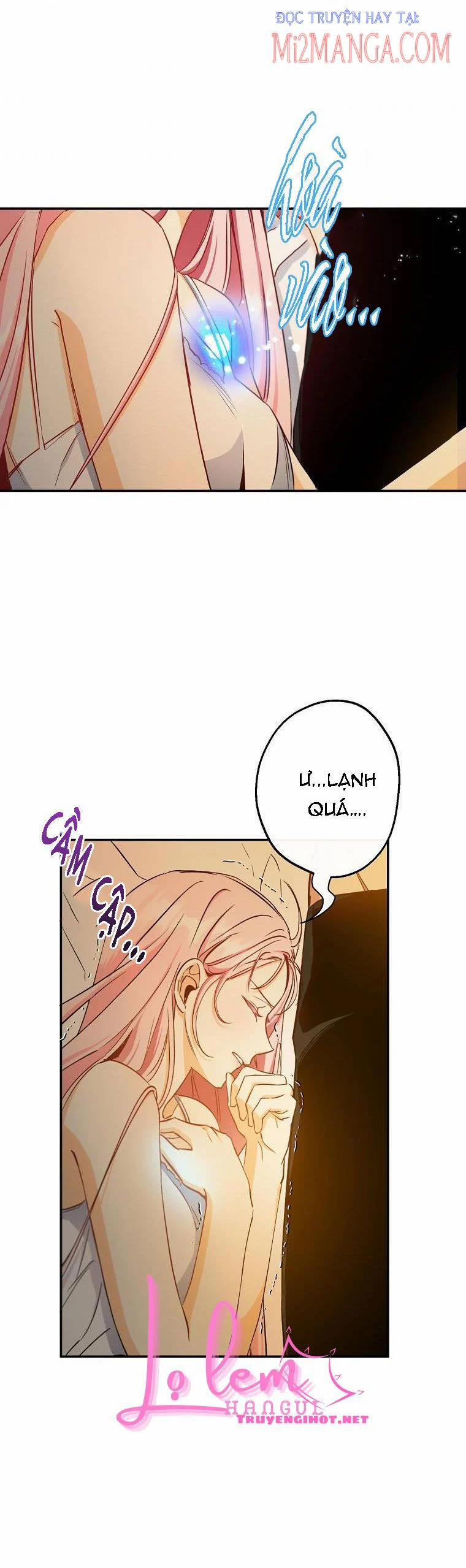 Cuộc Hôn Nhân Giả Dối 86 trang 9