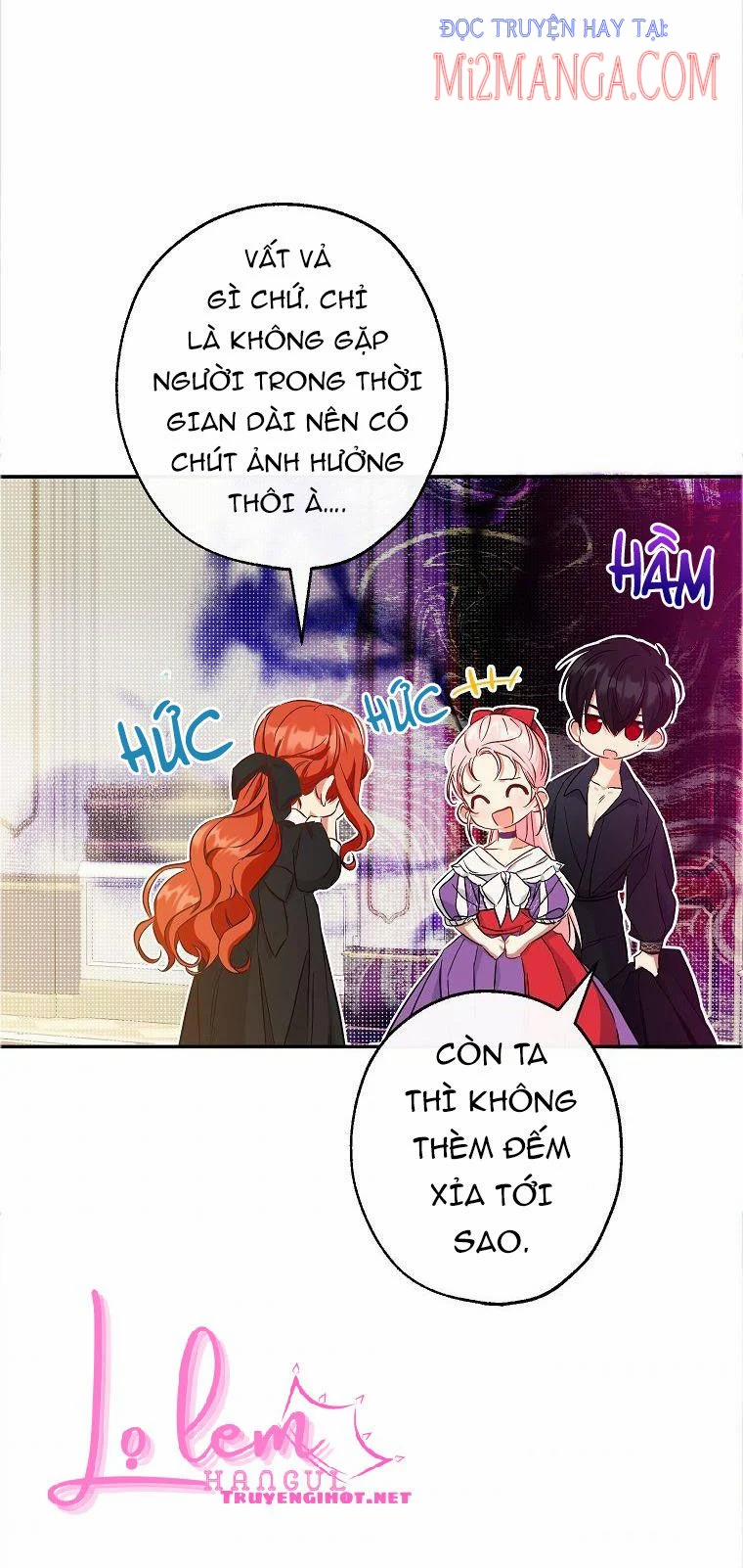 Cuộc Hôn Nhân Giả Dối 87.5 trang 10