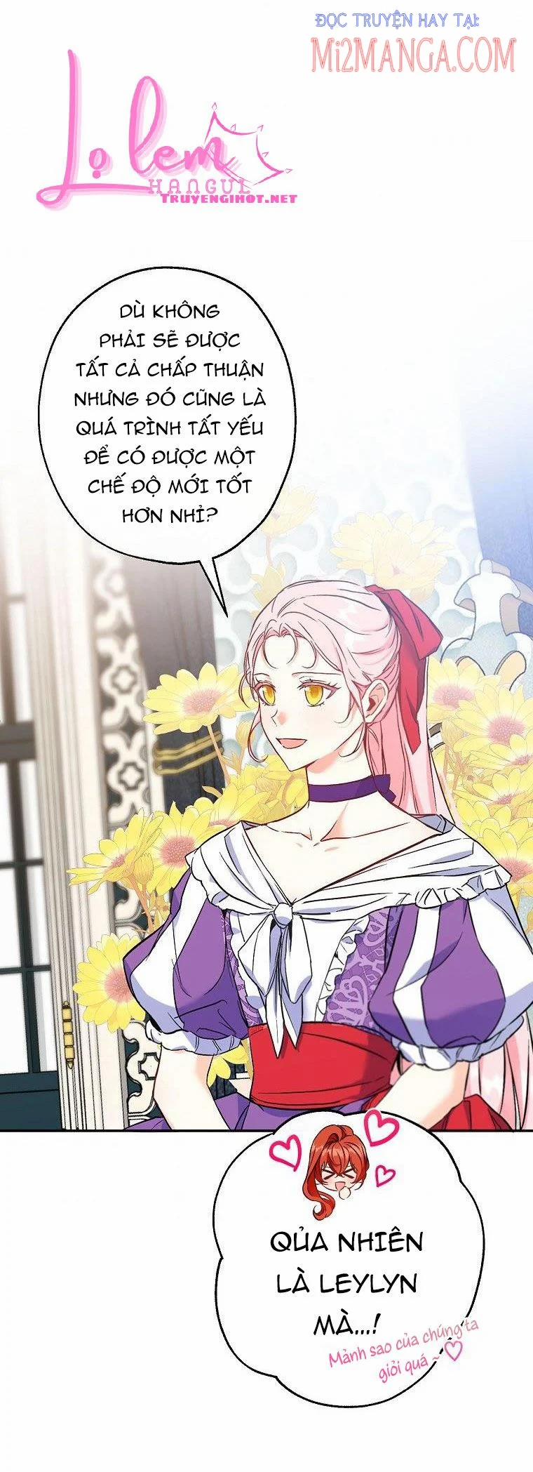 Cuộc Hôn Nhân Giả Dối 87.5 trang 17