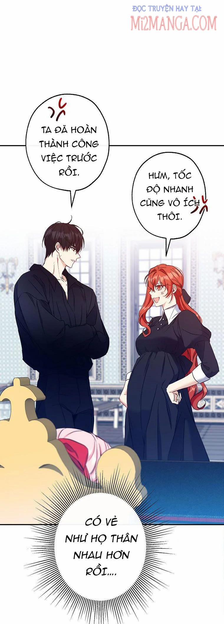 Cuộc Hôn Nhân Giả Dối 87.5 trang 20