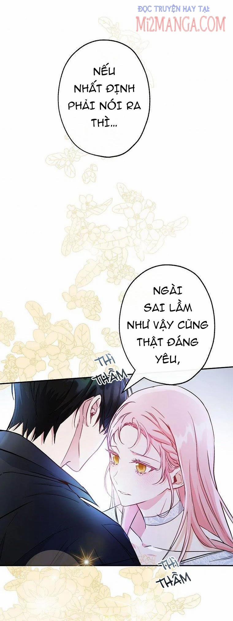 Cuộc Hôn Nhân Giả Dối 87.5 trang 4