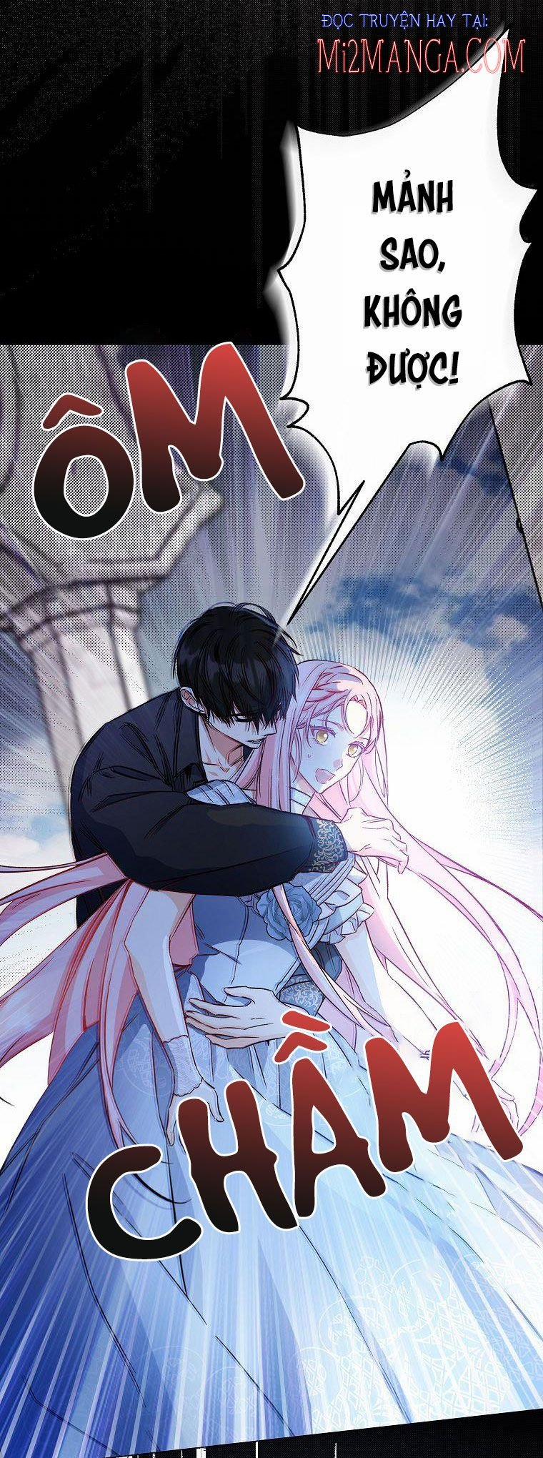 Cuộc Hôn Nhân Giả Dối 87 trang 18