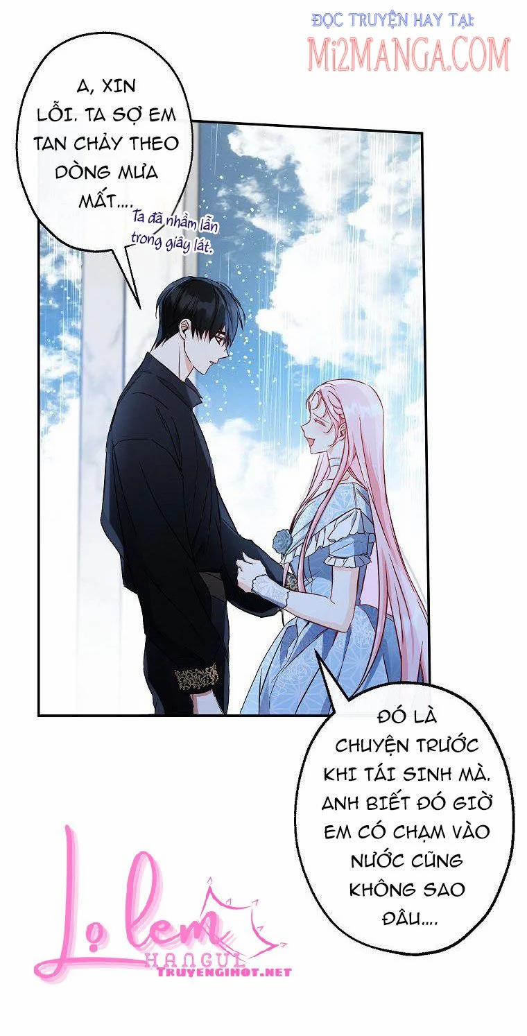 Cuộc Hôn Nhân Giả Dối 87 trang 21