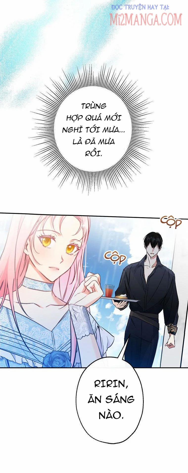 Cuộc Hôn Nhân Giả Dối 87 trang 6