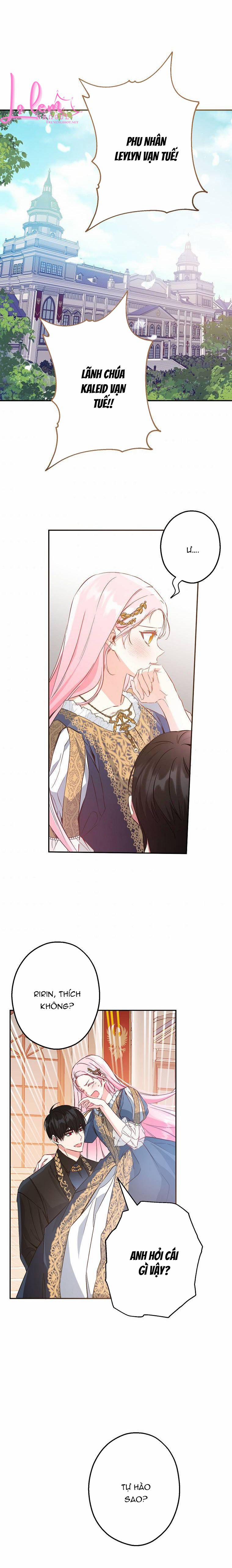 Cuộc Hôn Nhân Giả Dối 88.1 trang 12