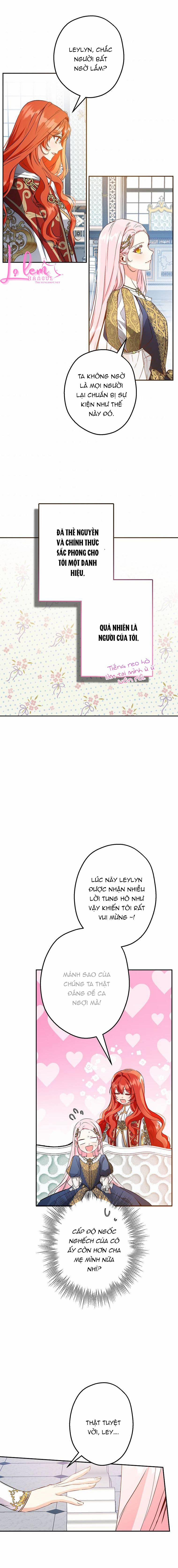 Cuộc Hôn Nhân Giả Dối 88.1 trang 14