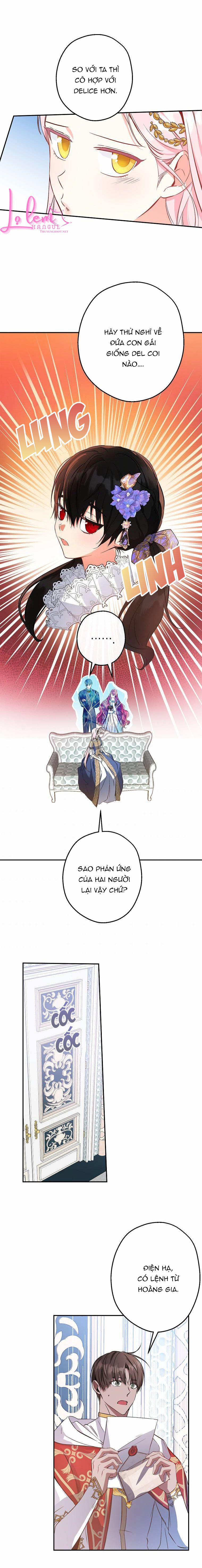 Cuộc Hôn Nhân Giả Dối 88.1 trang 17