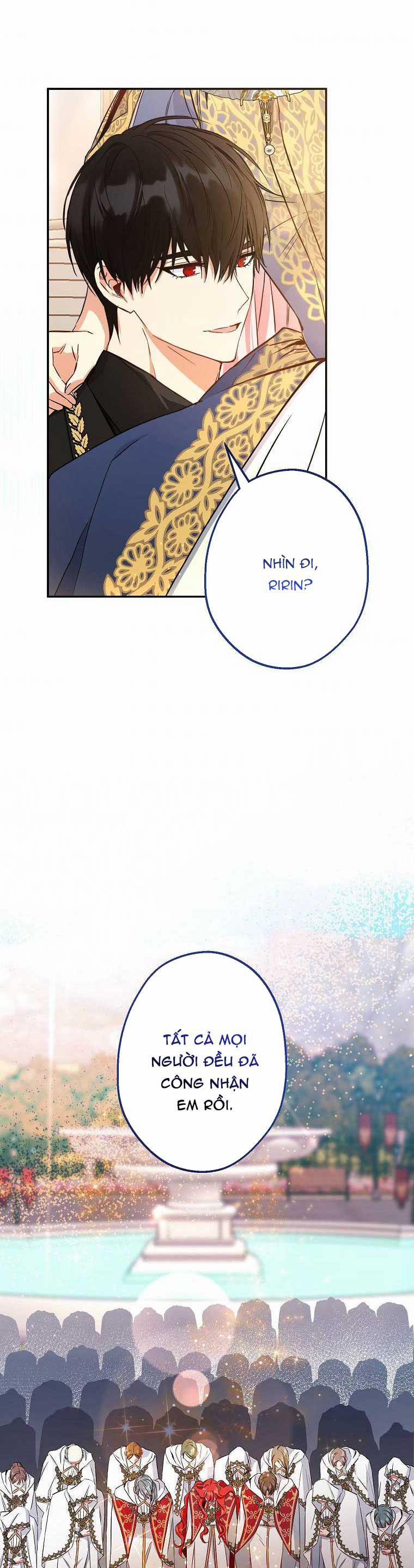 Cuộc Hôn Nhân Giả Dối 88.1 trang 8