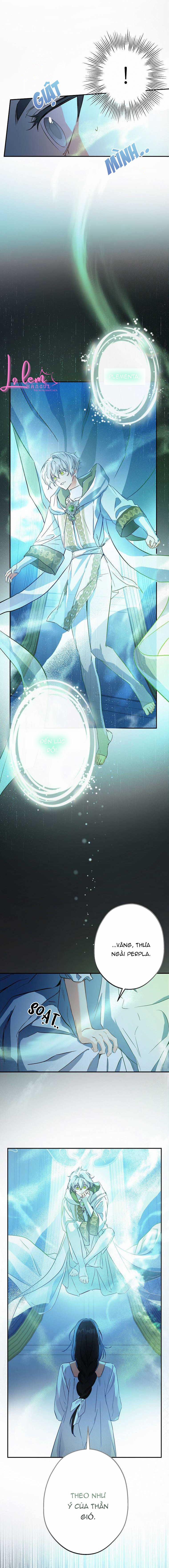 Cuộc Hôn Nhân Giả Dối 88.2 trang 2