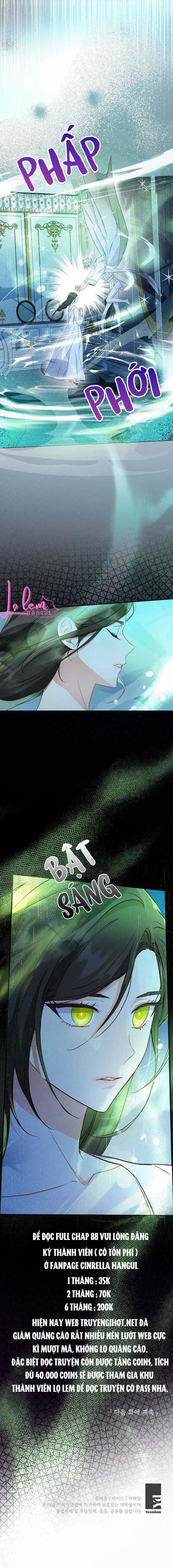 Cuộc Hôn Nhân Giả Dối 88.2 trang 3