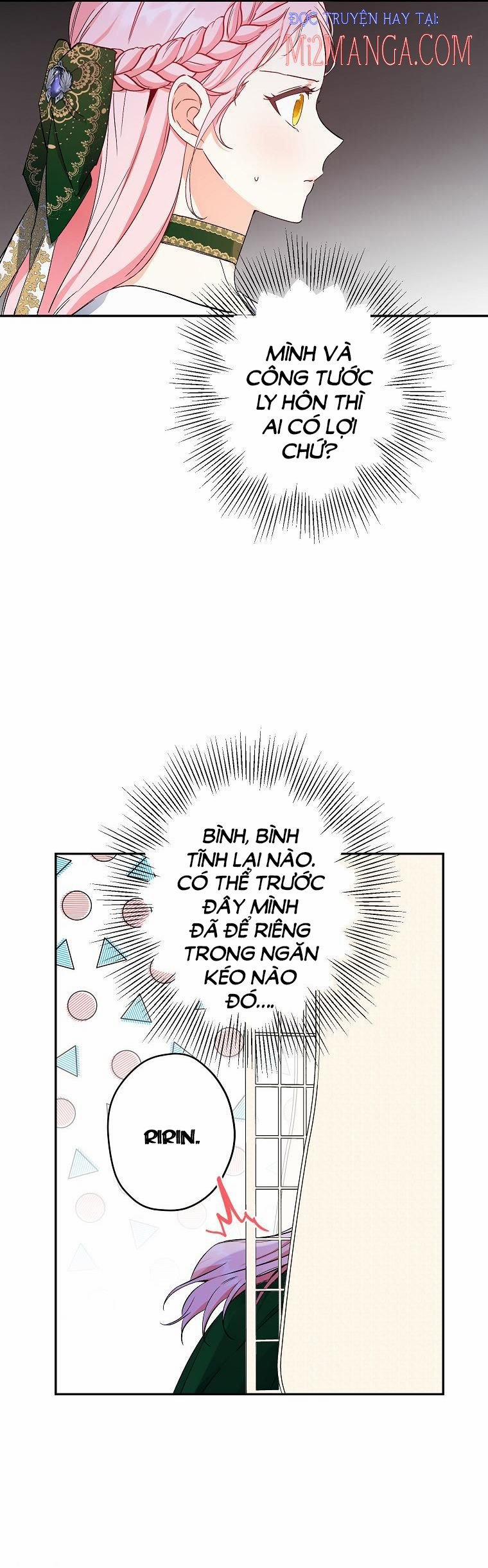 Cuộc Hôn Nhân Giả Dối 89 trang 13