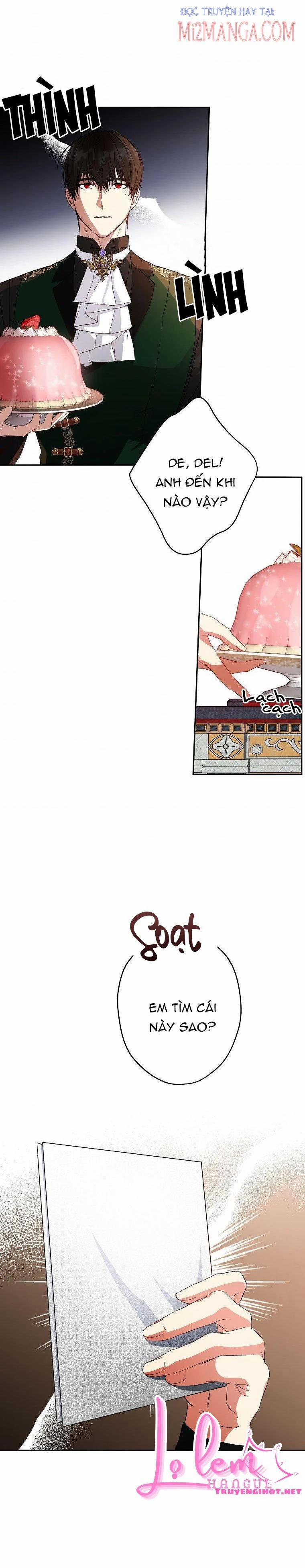 Cuộc Hôn Nhân Giả Dối 89 trang 14