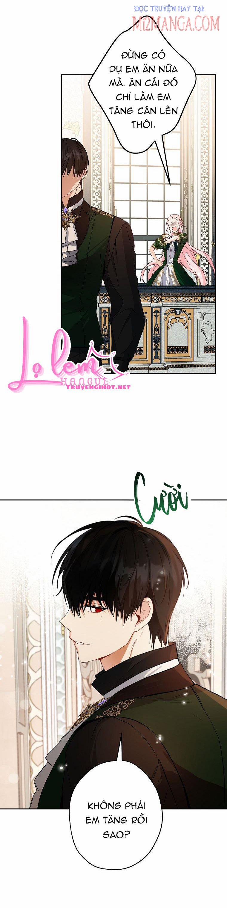 Cuộc Hôn Nhân Giả Dối 89 trang 6