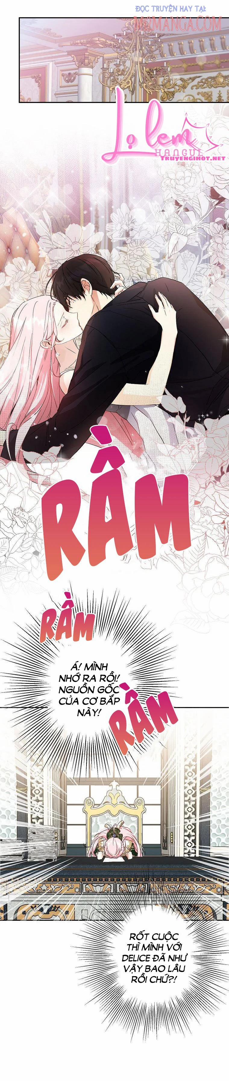 Cuộc Hôn Nhân Giả Dối 89 trang 8