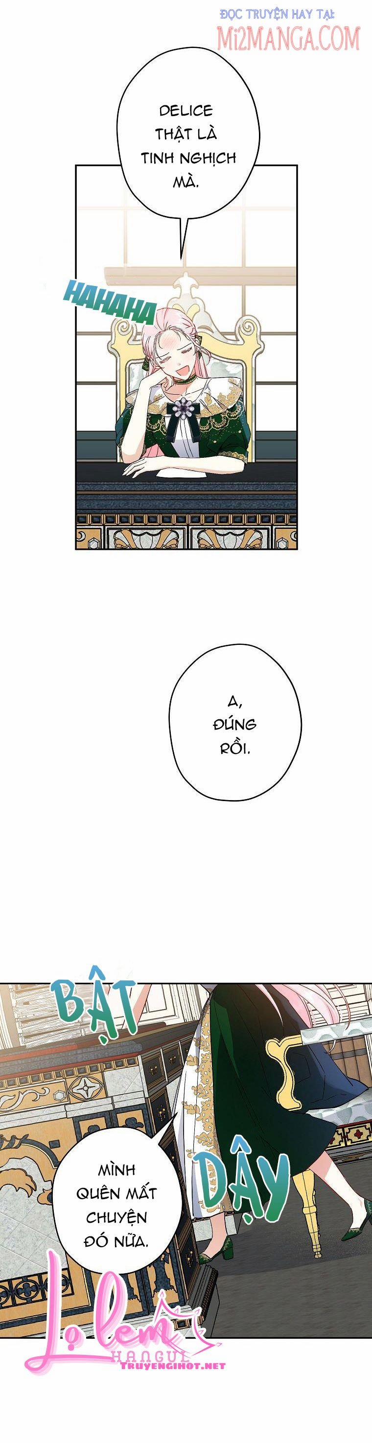 Cuộc Hôn Nhân Giả Dối 89 trang 9