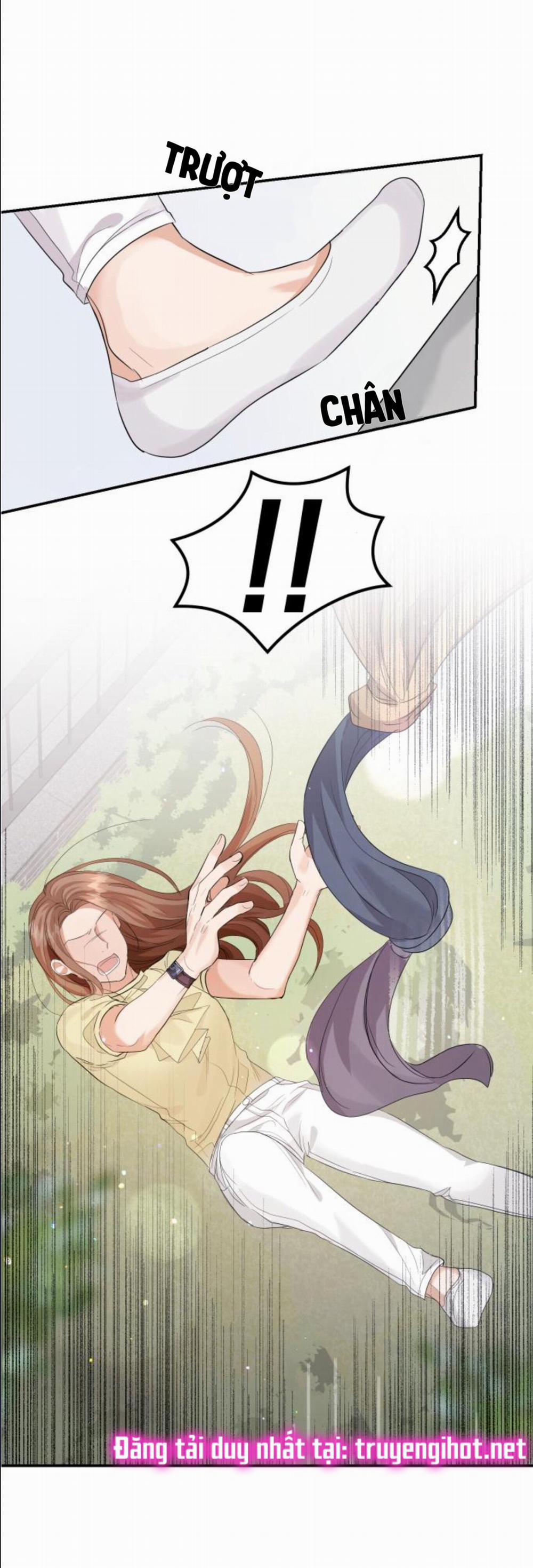 Cuộc Hôn Nhân Hoàn Hảo 10.1 trang 1