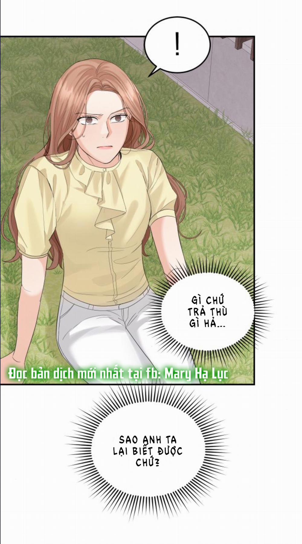 Cuộc Hôn Nhân Hoàn Hảo 10.1 trang 10