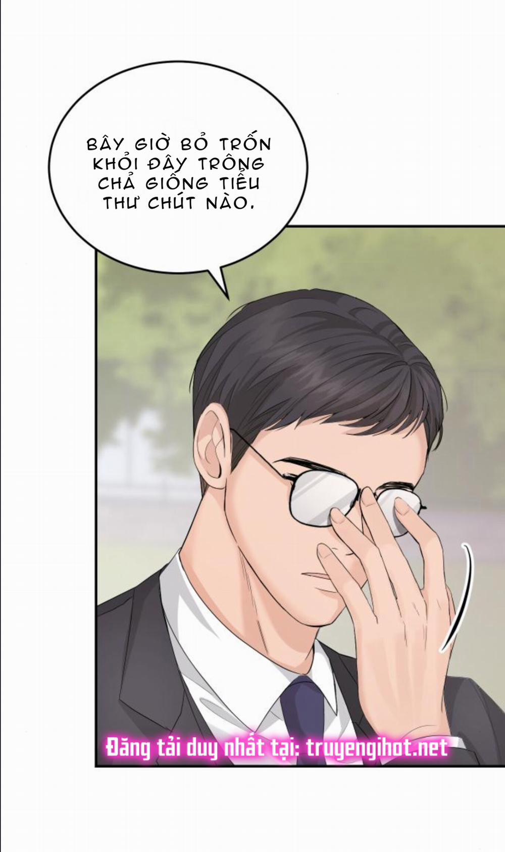 Cuộc Hôn Nhân Hoàn Hảo 10.1 trang 11