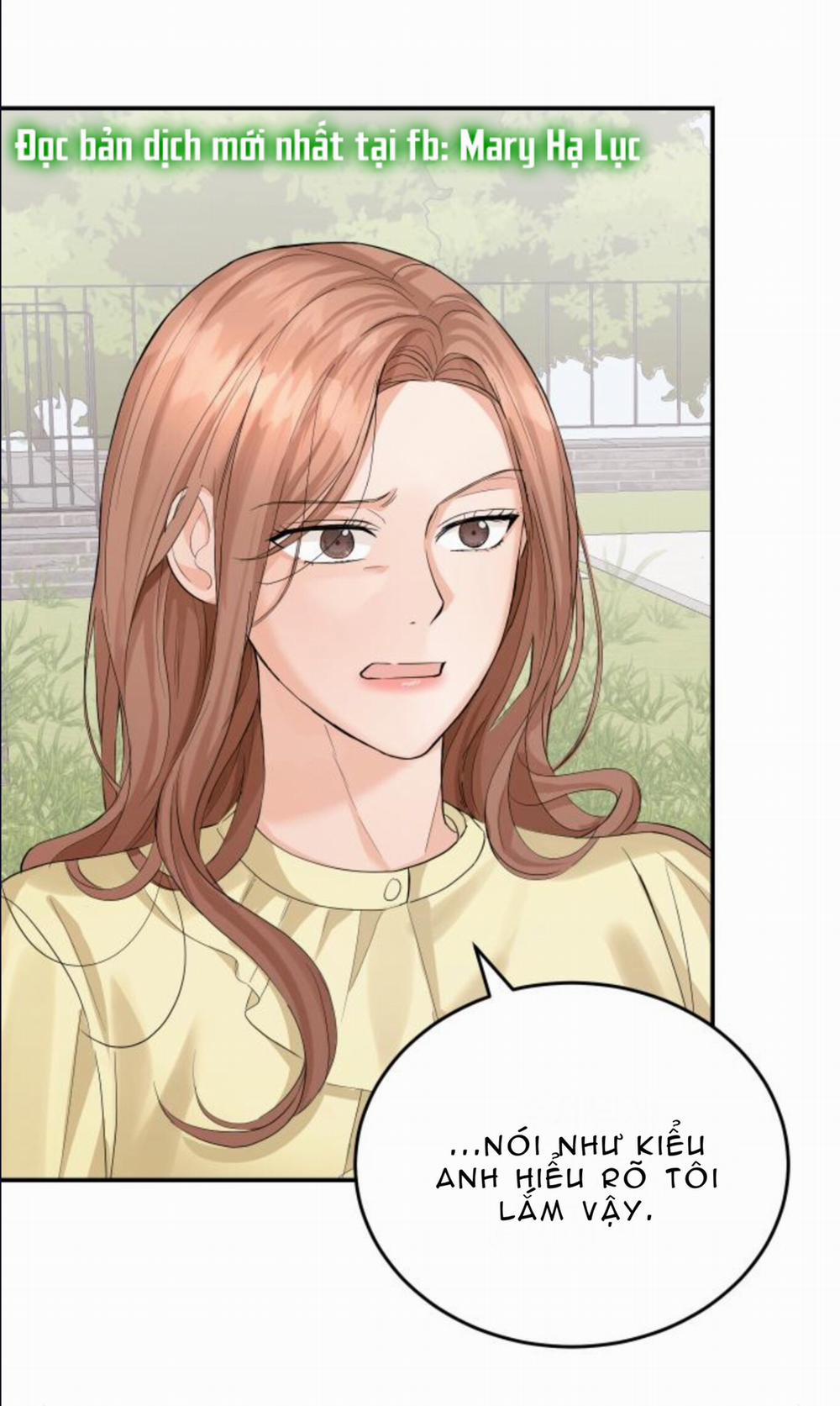 Cuộc Hôn Nhân Hoàn Hảo 10.1 trang 12