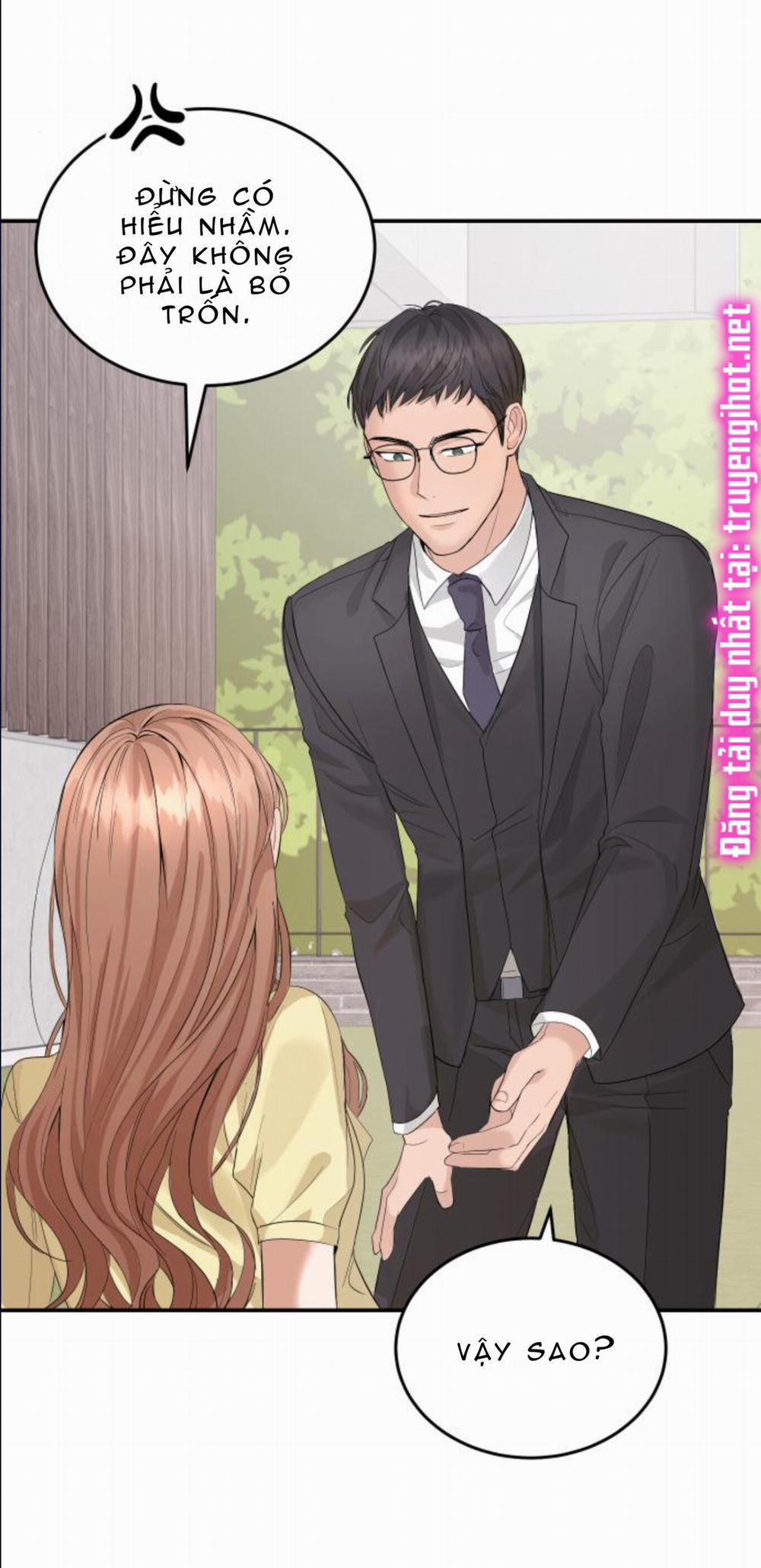 Cuộc Hôn Nhân Hoàn Hảo 10.1 trang 13