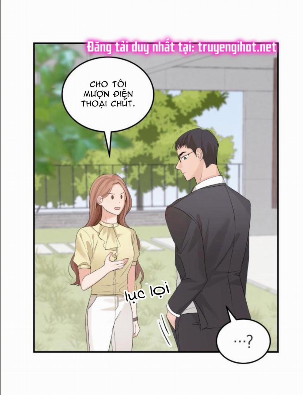 Cuộc Hôn Nhân Hoàn Hảo 10.1 trang 15